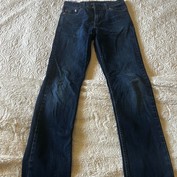 511 Levi’s. W28 L32 - Tall and thin - Picture 3 of 4